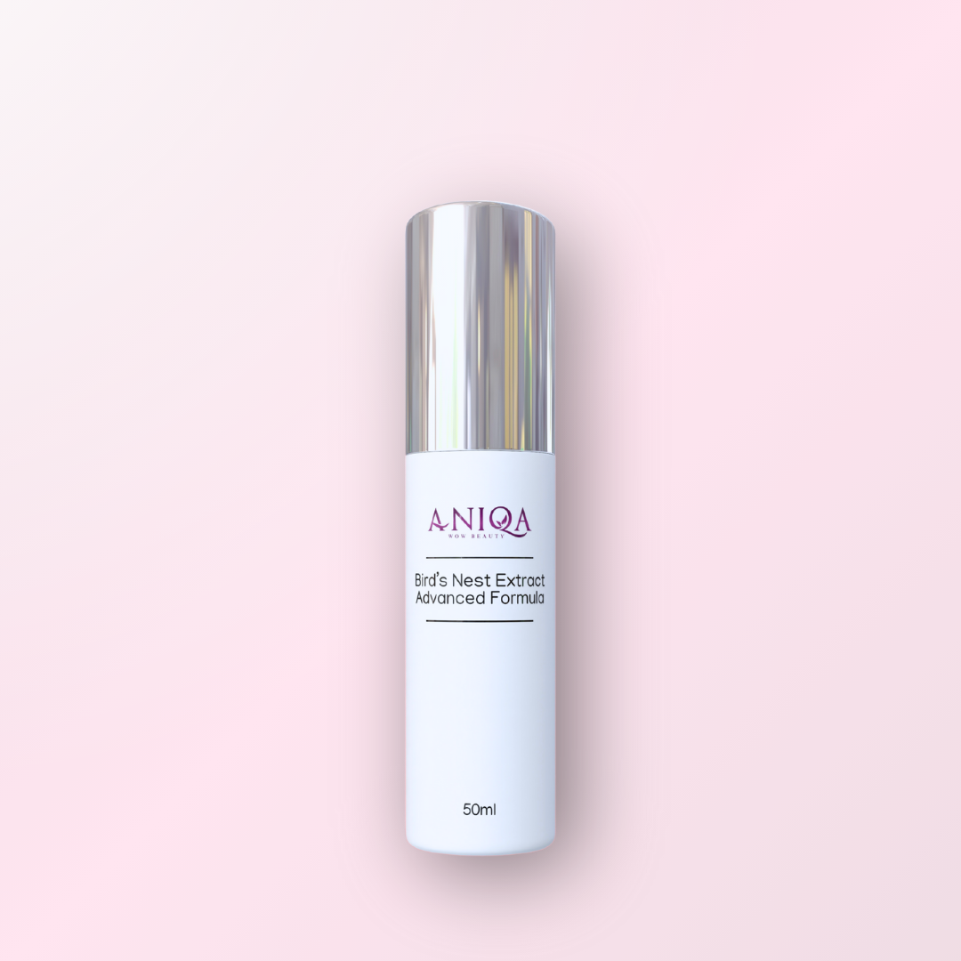 7 Bird's Nest Extract (Advanced Formula) Face Serum Skincare - Image 1