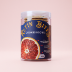Rutin Bites - Diet Cookies