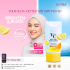 Kazuya Vitamin C Brightening Body Lotion with SPF 30+ - Image 2